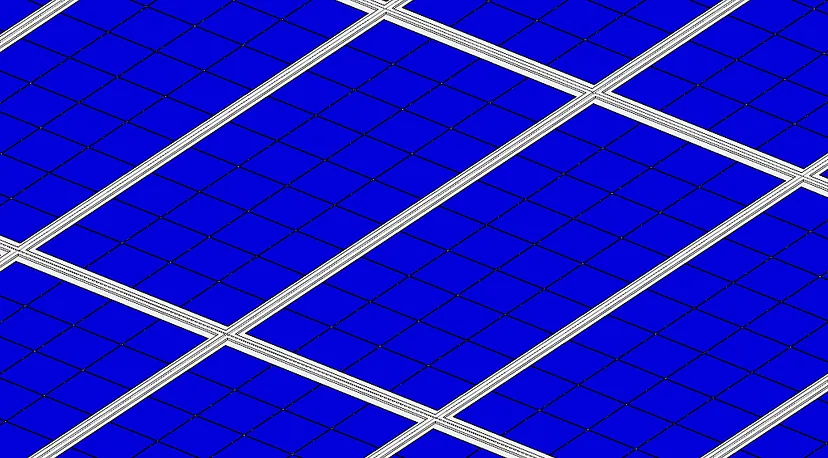 Unicycles, ground screws and solar panels are critical to the vision for the new site.